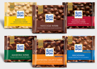 Buono sconto Special Nuts di Ritter Sport Logo Buono sconto Special Nuts di Ritter Sport
