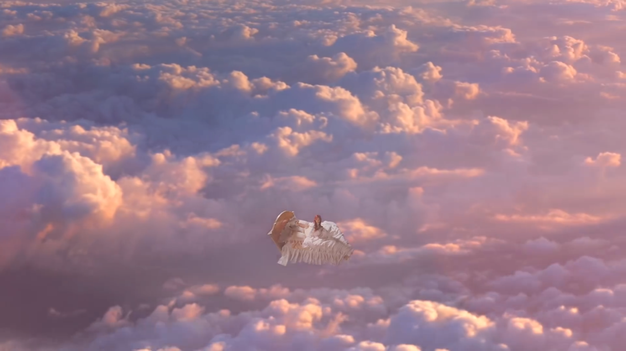 WJSN Comes Back: Dream Your Dream - HEARTC♡RE