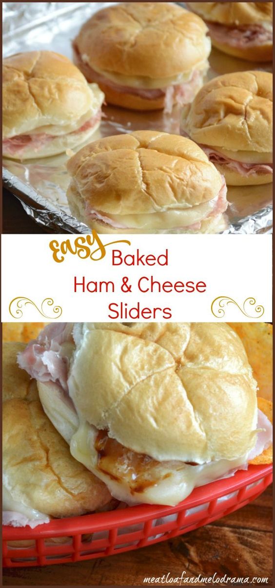 Baked Ham and Cheese Sliders with Barbecue Sauce #ham #bakedham #cheese #barbecuesauce #dinnerrecipes #quickdinnerrecipes Baked Ham and Cheese Sliders with Barbecue Sauce #ham #bakedham #cheese #barbecuesauce #dinnerrecipes #quickdinnerrecipes