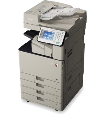 Canon Pcl6 Printer V21.85 Drivers 2020