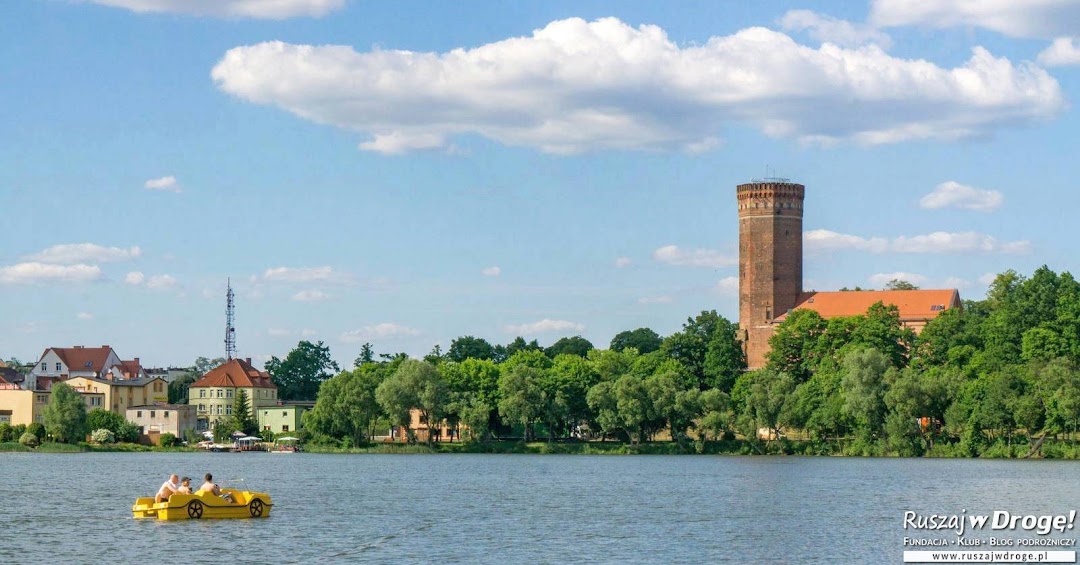 Pomorskie to tylko Trójmiasto? Te miasta warto zobaczyć.