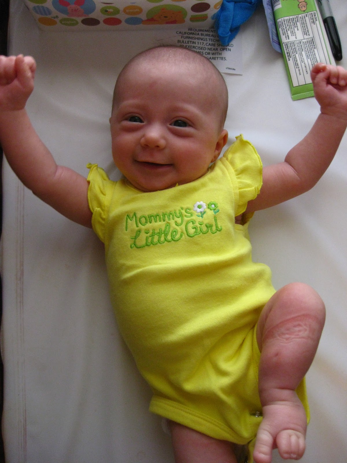 Beginning the Journey Fibular Hemimelia