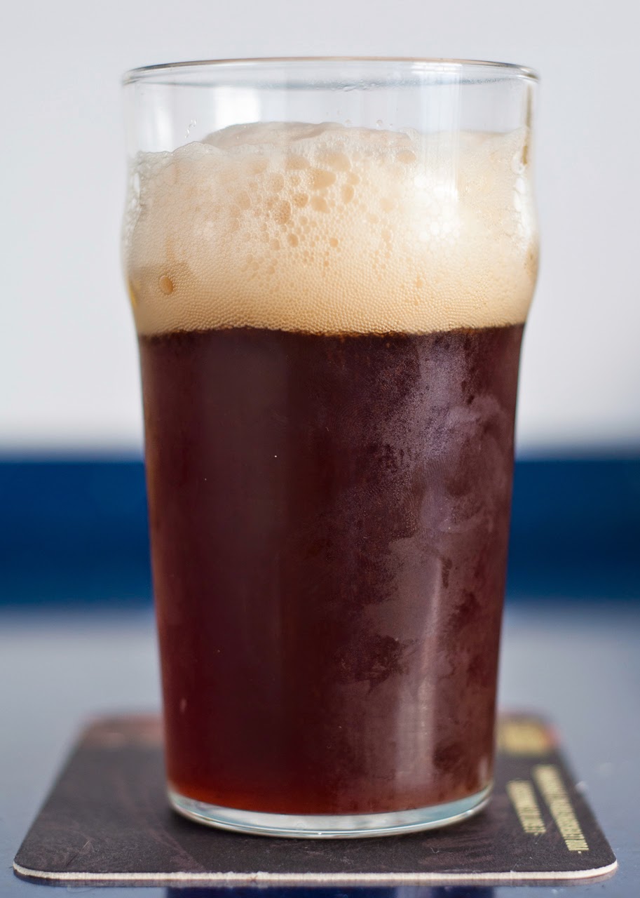 Dark Horse Perkulator Coffee Dopplebock Dark Horse Perkulator Coffee Dopplebock