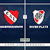 #CopaLibertadores: Independiente y River abren los cuartos en Avellaneda