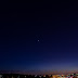 Mercury, Venus and Mars on the December evening skies