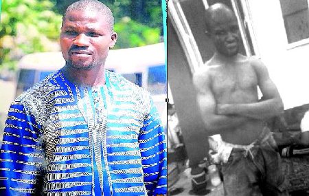"I want the government to kill the person that killed my daddy" 9-year-old girl calls for justice after her father was stabbed to death by his friend in Lagos
