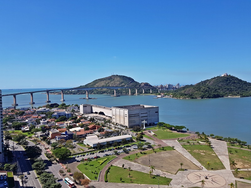 Hotel Golden Tulip Porto Vitória