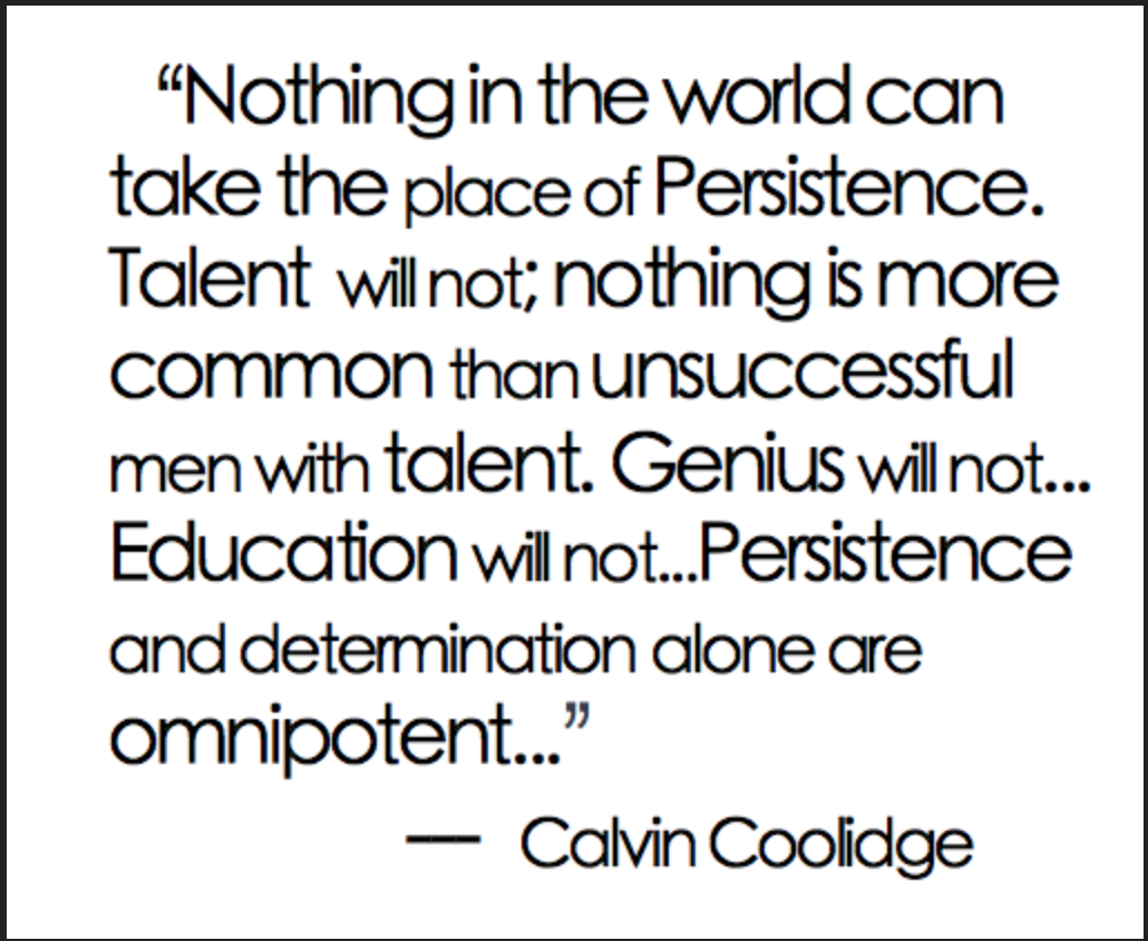 Calvin coolidge about perseverance. Is are more common than. Is are more common than. Read the text again are the statements true false or not stated. Calvin coolidge about perseverance.