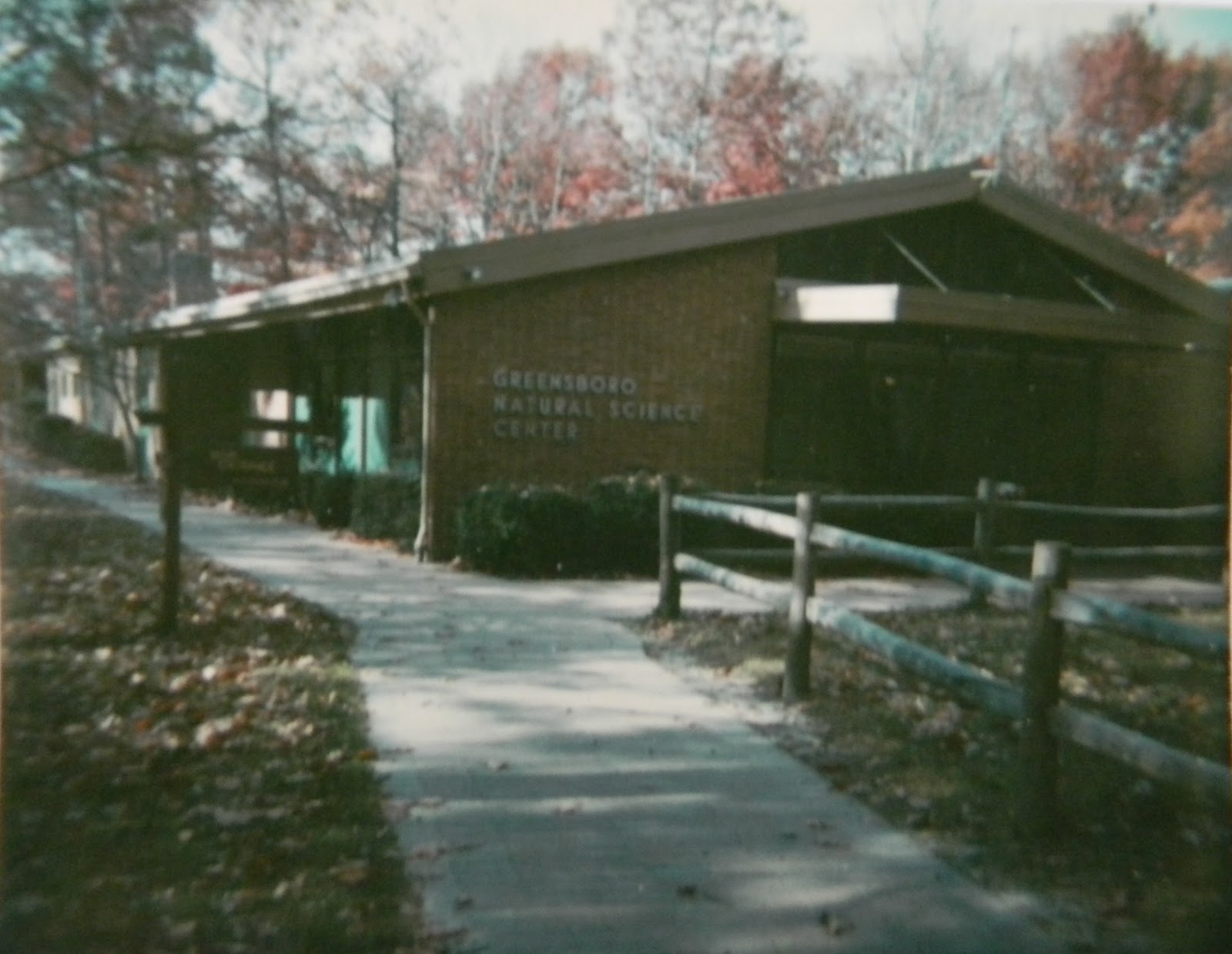 Natural Science Center of Greensboro: Welcome to the Science Center Blog