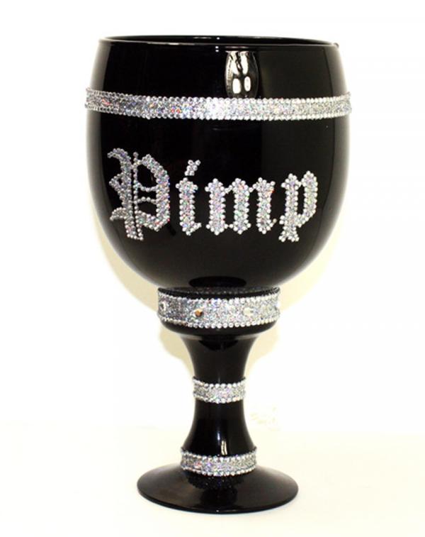 The Motivator Are you a PIMP?