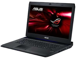 VGA Driver Asus G73JH, G73JW | ATI / AMD, NVIDIA - Graphics Software Support For Windows 7 8 8.1 10