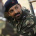 John Abraham bravely shot in a sandstorm in Jaisalmer for Parmanu:The Story of Pokhran! 2nd shooting schedule starts on 17th July!