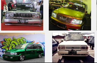 Tips Memodifikasi Mobil Agar Menjadi Semakin Lengkap Fasilitasnya Tips Memodifikasi Mobil Agar Menjadi Semakin Lengkap Fasilitasnya