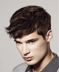 Mens Hairstyles With Bangs Mens Hairstyles With Bangs