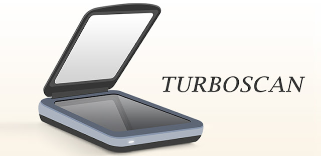 TurboScan: document scanner v1.4.1 APK Android App TurboScan: document scanner v1.4.1 APK Android App