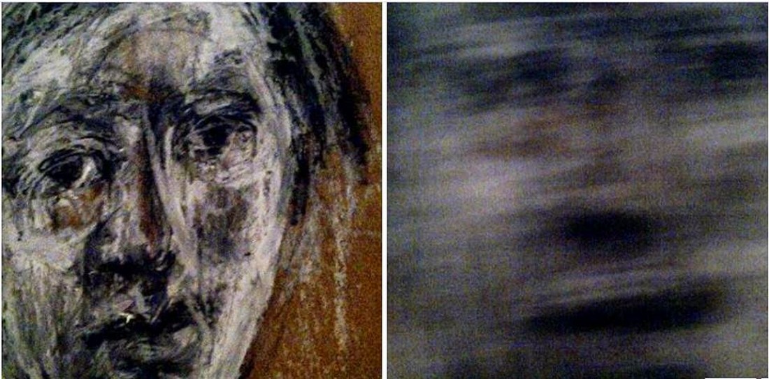 Salvo el crepúsculo Nostalgia Elizabeth Azcona Cranwell Argentina