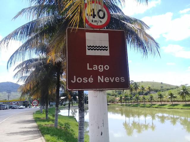 Resultado de imagem para lago josÃ© neves onorteflumiense