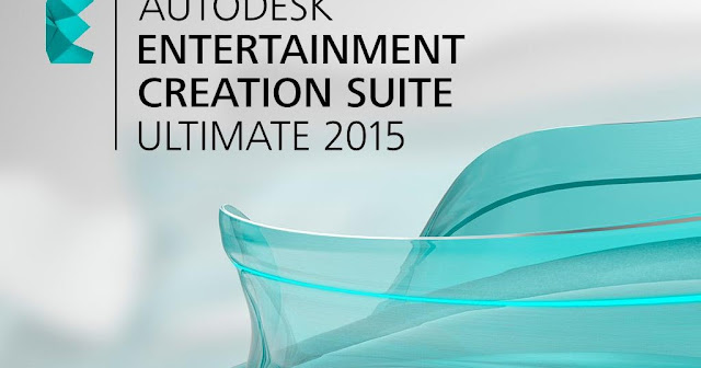 autodesk entertainment creation suite 2015 ultimate