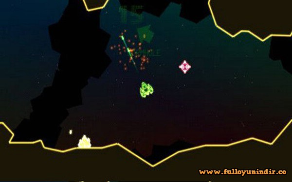 Gravity Crash