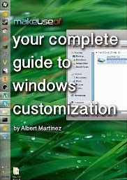 Your Complete Guide To Windows Customization