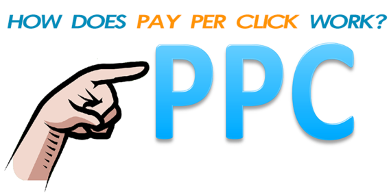 what is ppc and how does pay per click works simply learn adda how does it works pay