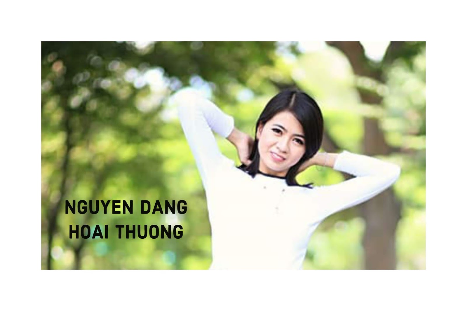 Nguyễn Đặng Hoài Thương