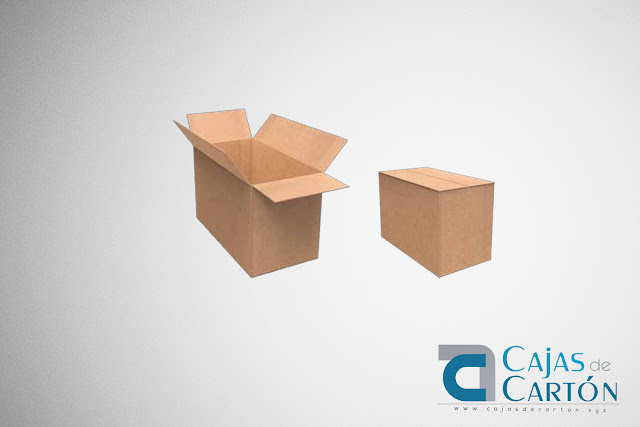 Cajas de Cartón para Mudanza Cajas de Cartón para Mudanza