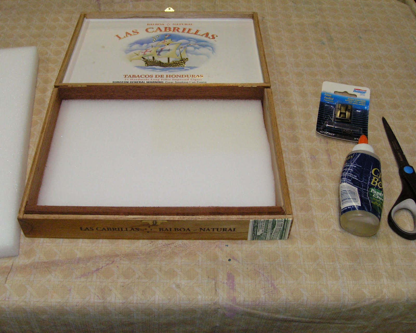 Painting My World How to Make Your Own Pastel Plein Air Box