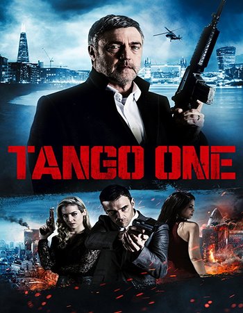 Tango One (2018) English 720p