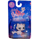 Littlest Pet Shop Singles Kitten (#606) Pet