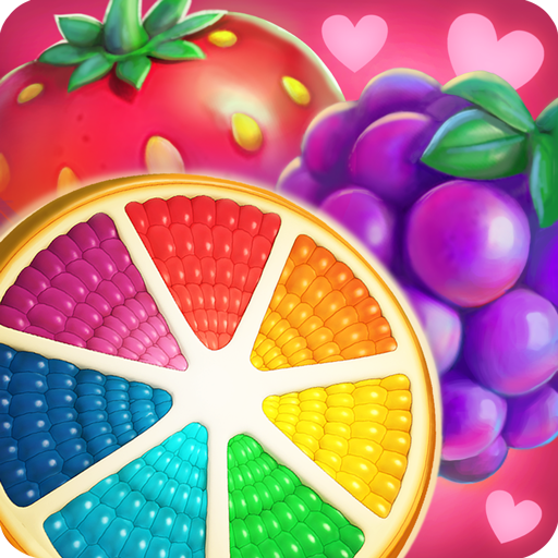 Juice Jam V1.27.11 Mod Apk (Free Shopping) Download Apk Free