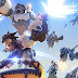 Blizzard aplica sistema de punição para "Rage Quitters" em Overwatch
