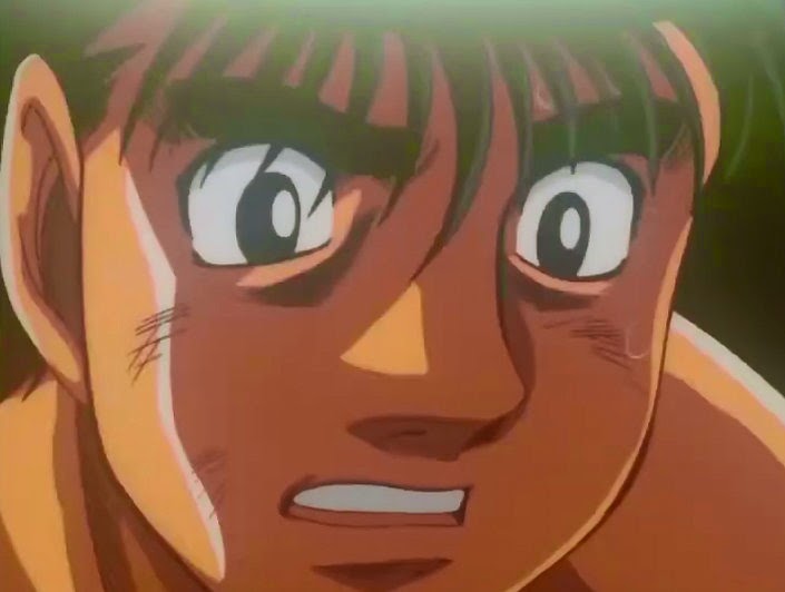 Ver Hajime no Ippo Temporada 1 - Capítulo 56