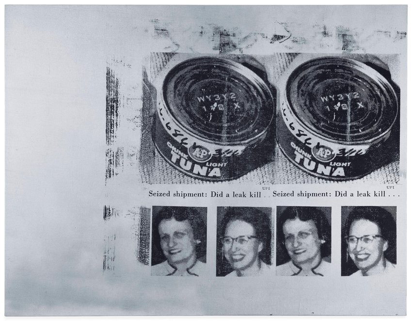 MY MAGICAL ATTIC APPROACHING TO AMERICAN ABSTRACTION THE FISHER