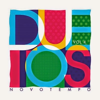 Duetos Novo Tempo - Vol. 04 2014