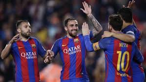 El FC Barcelona gana a una complicada Real Sociedad (3-2)