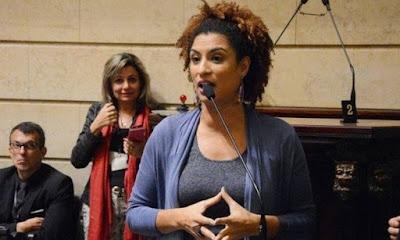 Governo do Rio e Forças devem prestar contas do assassinato de Marielle, diz Lula Governo do Rio e Forças devem prestar contas do assassinato de Marielle, diz Lula