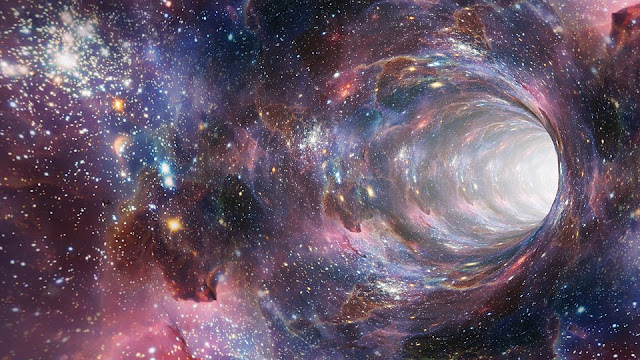 कितना बड़ा है हमारा ब्रह्मांड | How Big is the Universe in Hindi