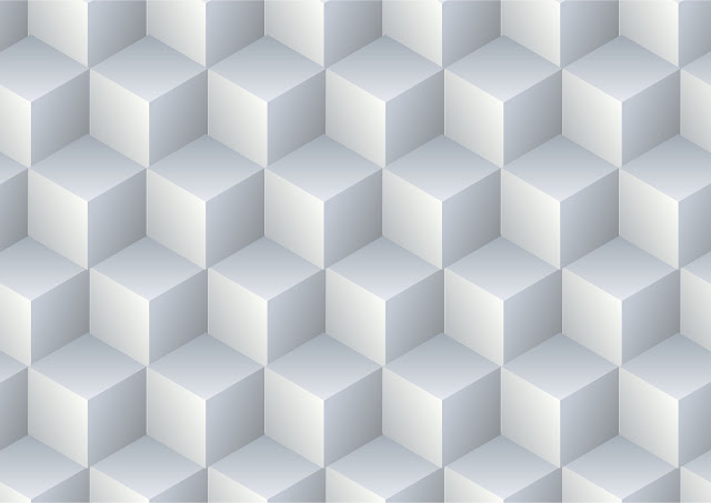 How to Create 3D Geometric Background In Few Clicks How to Create 3D Geometric Background In Few Clicks