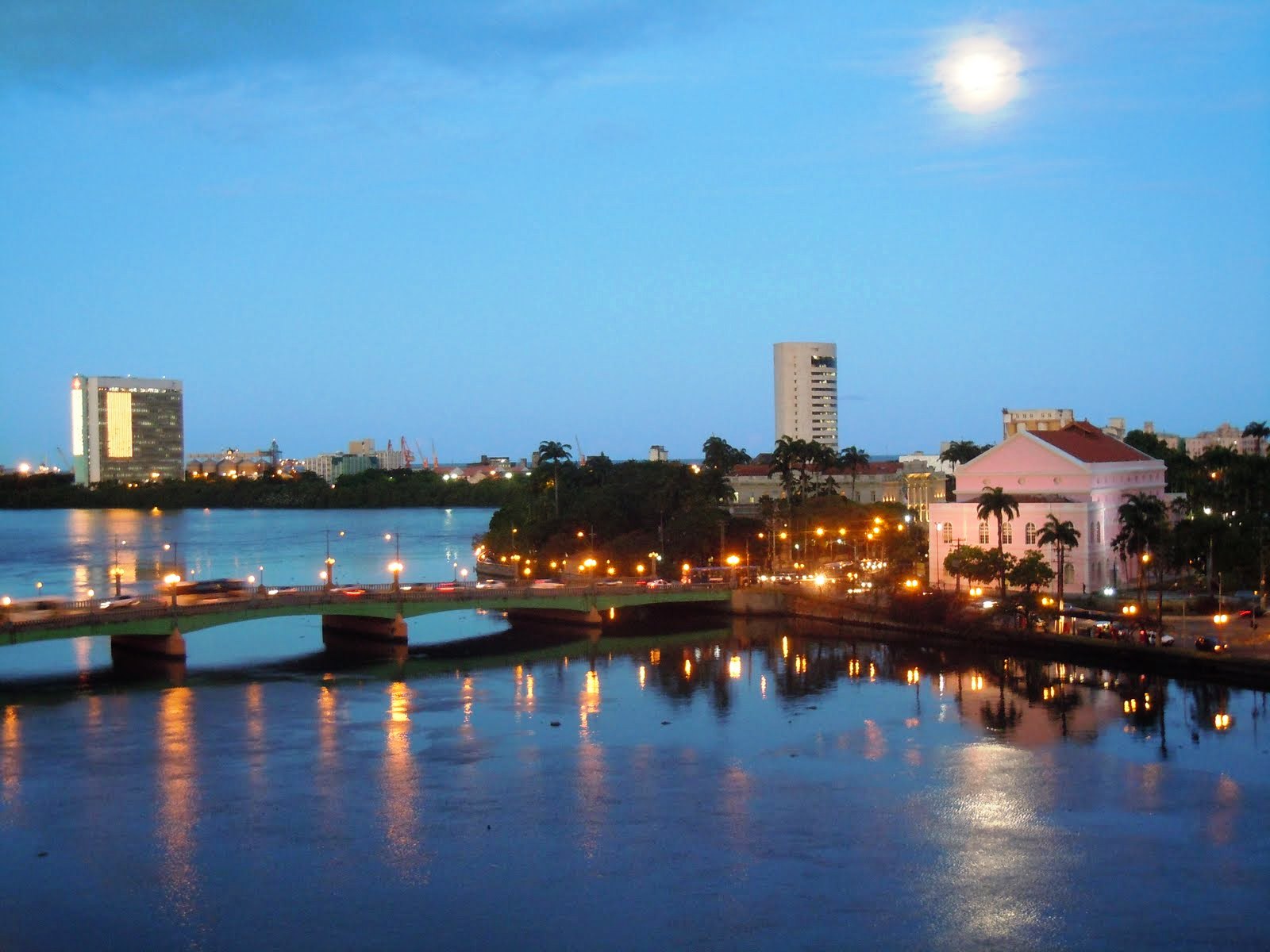 RECIFE VENEZA BRASILEIRA