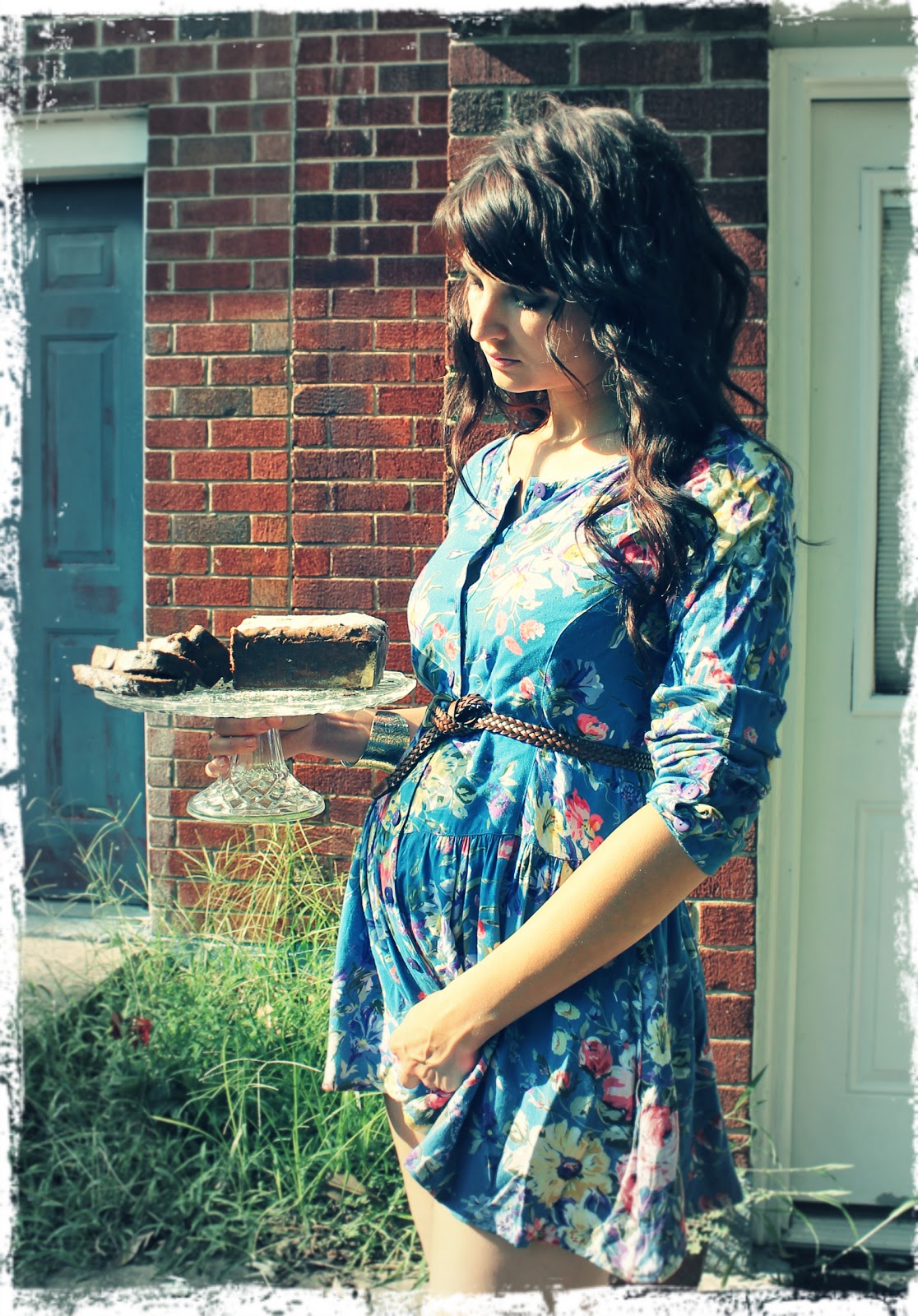 dear-demure-fiber-rich-banana-bread-recipe-pregnancy-food