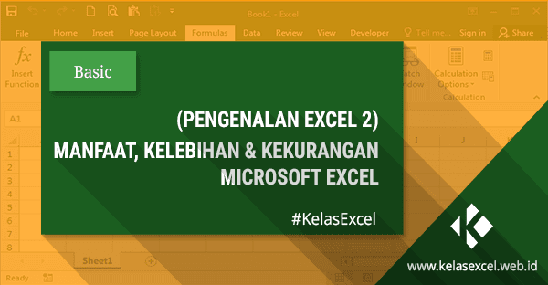 Fungsi, manfaat dan kegunaan microsoft excel Fungsi, manfaat dan kegunaan microsoft excel
