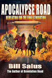 Libro: Camino al Apocalipsis