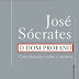 "O Dom Profano Considerações sobre o carisma" de José Sócrates | Sextante