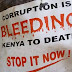 Misrule, Corruption and not Tribalism, will Destroy Kenya 