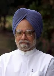 Dr. Manmohan Singh’s