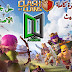 لعبة كلاش اوف كلانس clash of clans مهكرة بآخر اصدار