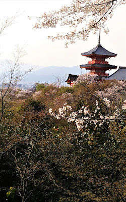 Kiyomizudera templo