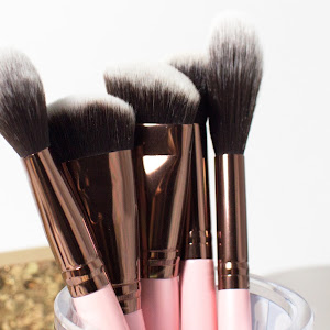Sonia Kashuk Makeup Brush Solid Bar Soap Cleanser Review