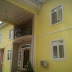 Yoruba Singer Tope Alabi Dedicates And Moves Into Newly Completed Mansion